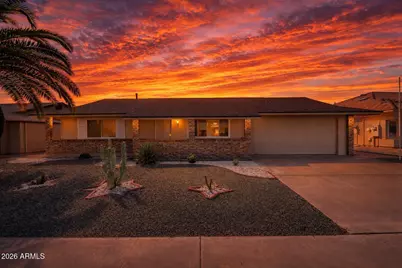 10329 W Floriade Drive, Sun City, AZ 85351 - Photo 1