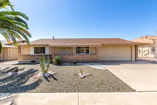10329 W Floriade Dr, Sun City, AZ 85351 - Photo 3