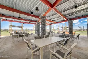 12608 E Wallflower Ln, Florence, AZ 85132 - Photo 5