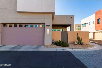 9001 E San Victor Drive #1007, Scottsdale, AZ 85258 - Photo 25