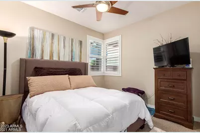 9001 E San Victor Drive #1007, Scottsdale, AZ 85258 - Photo 13