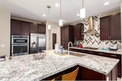 9001 E San Victor Drive #1007, Scottsdale, AZ 85258 - Photo 9