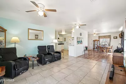 134 S Ash Lane, Eloy, AZ 85131 - Photo 5