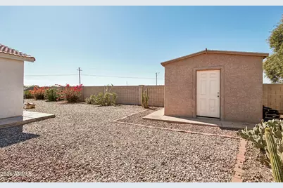 134 S Ash Lane, Eloy, AZ 85131 - Photo 27