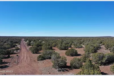 33 Acr 8067 -- #1790 & 1791, Concho, AZ 85924 - Photo 19