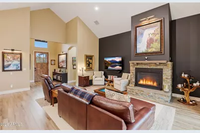 1705 E Velvet Mesquite Court, Payson, AZ 85541 - Photo 9