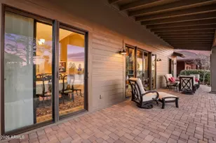 1705 E Velvet Mesquite Ct, Payson, AZ 85541 - Photo 19