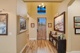 1705 E Velvet Mesquite Ct, Payson, AZ 85541 - Photo 7