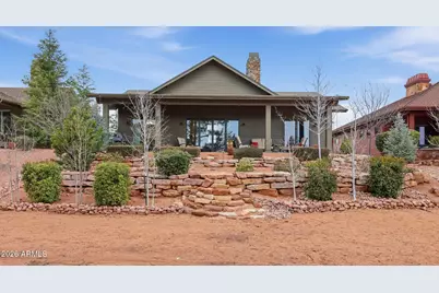 1705 E Velvet Mesquite Court, Payson, AZ 85541 - Photo 27