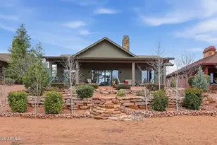 1705 E Velvet Mesquite Ct, Payson, AZ 85541 - Photo 27