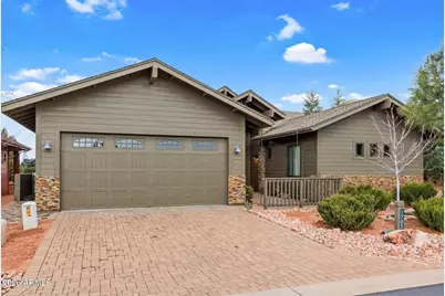 1705 E Velvet Mesquite Court, Payson, AZ 85541 - Photo 3