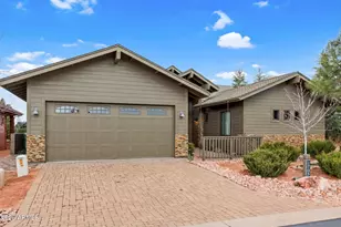 1705 E Velvet Mesquite Ct, Payson, AZ 85541 - Photo 3