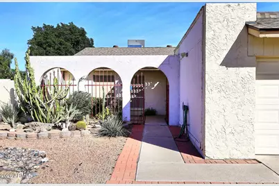 5252 W Purdue Avenue W, Glendale, AZ 85302 - Photo 5