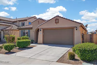 25466 N 163rd Drive, Surprise, AZ 85387 - Photo 23