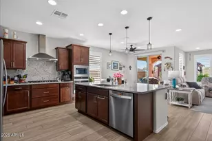 25466 N 163rd Dr, Surprise, AZ 85387 - Photo 3