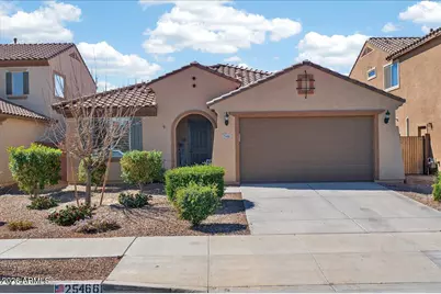 25466 N 163rd Drive, Surprise, AZ 85387 - Photo 1