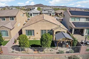 25466 N 163rd Dr, Surprise, AZ 85387 - Photo 17