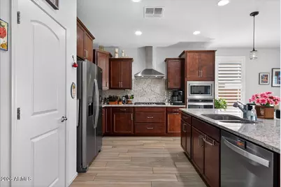 25466 N 163rd Drive, Surprise, AZ 85387 - Photo 5