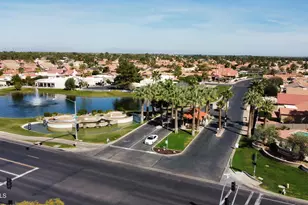 5350 S Tanglewood Dr, Sun Lakes, AZ 85248 - Photo 61