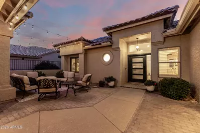 5350 S Tanglewood Drive, Sun Lakes, AZ 85248 - Photo 5