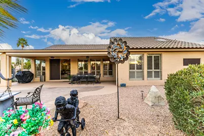 5350 S Tanglewood Drive, Sun Lakes, AZ 85248 - Photo 45