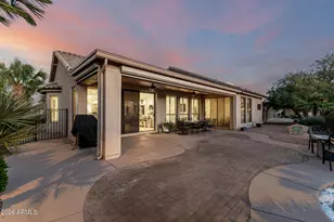 5350 S Tanglewood Dr, Sun Lakes, AZ 85248 - Photo 41