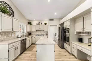 5350 S Tanglewood Dr, Sun Lakes, AZ 85248 - Photo 21