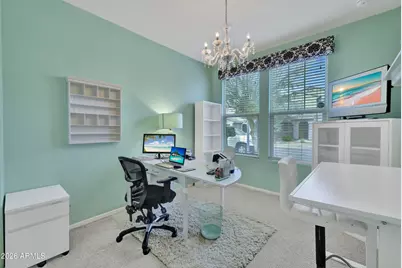 5263 W Leodra Lane, Laveen, AZ 85339 - Photo 17