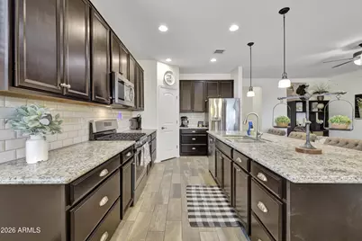 5263 W Leodra Lane, Laveen, AZ 85339 - Photo 5