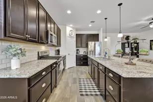 5263 W Leodra Ln, Laveen, AZ 85339 - Photo 5