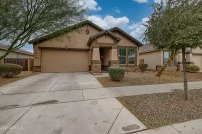 5263 W Leodra Lane, Laveen, AZ 85339 - Photo 27