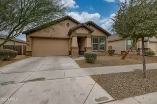 5263 W Leodra Ln, Laveen, AZ 85339 - Photo 27
