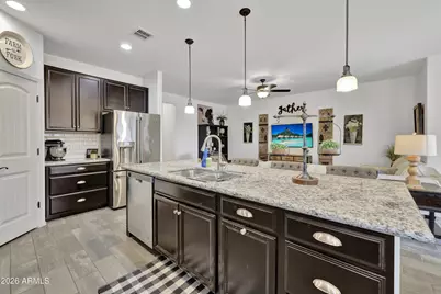 5263 W Leodra Lane, Laveen, AZ 85339 - Photo 7