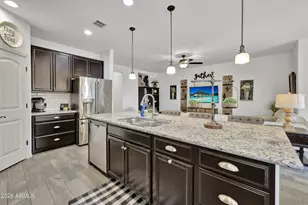 5263 W Leodra Ln, Laveen, AZ 85339 - Photo 7