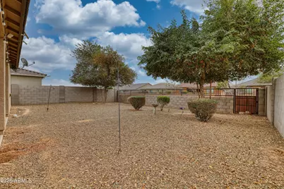 5263 W Leodra Lane, Laveen, AZ 85339 - Photo 25