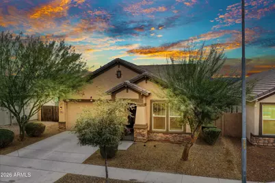 5263 W Leodra Lane, Laveen, AZ 85339 - Photo 1