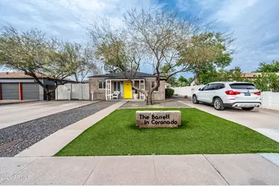 1232 E Virginia Avenue, Phoenix, AZ 85006 - Photo 7