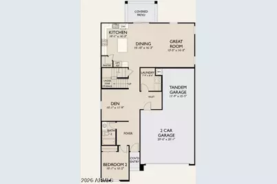 47638 W Moeller Road, Maricopa, AZ 85139 - Photo 47