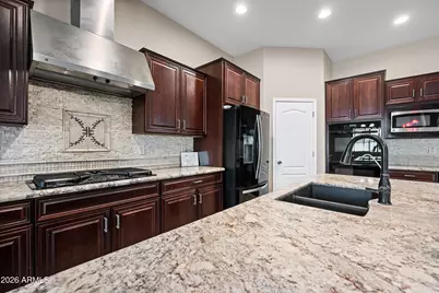 2396 N 156th Drive, Goodyear, AZ 85395 - Photo 15