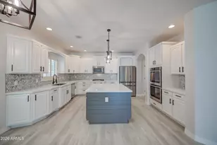 11518 E Seaver Ave, Mesa, AZ 85212 - Photo 9