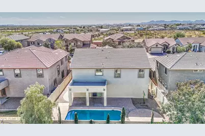 11518 E Seaver Avenue, Mesa, AZ 85212 - Photo 35