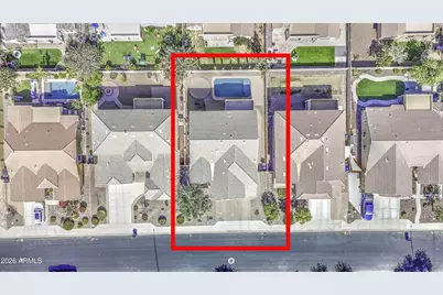 11518 E Seaver Avenue, Mesa, AZ 85212 - Photo 37