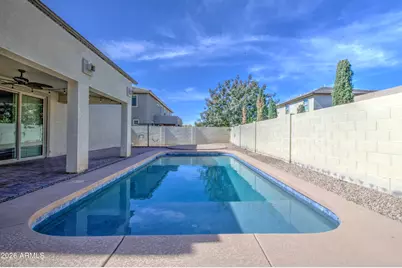 11518 E Seaver Avenue, Mesa, AZ 85212 - Photo 33