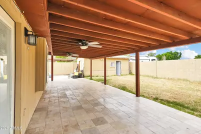 755 S Barkley --, Mesa, AZ 85204 - Photo 21