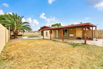 755 S Barkley --, Mesa, AZ 85204 - Photo 25