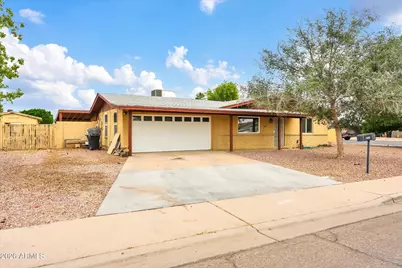 755 S Barkley --, Mesa, AZ 85204 - Photo 3