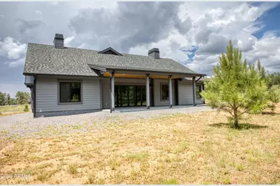 2281 W Edgewater --, Show Low, AZ 85901 - Photo 45