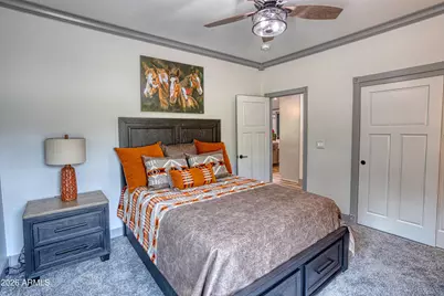 2281 W Edgewater --, Show Low, AZ 85901 - Photo 31