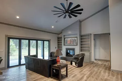 2281 W Edgewater --, Show Low, AZ 85901 - Photo 19