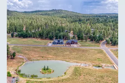 2281 W Edgewater --, Show Low, AZ 85901 - Photo 3